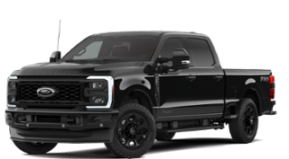 2026 Ford Super Duty® External Image 2